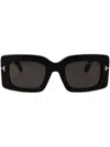 Tom Ford Brigitta Ft1188 01a In Black