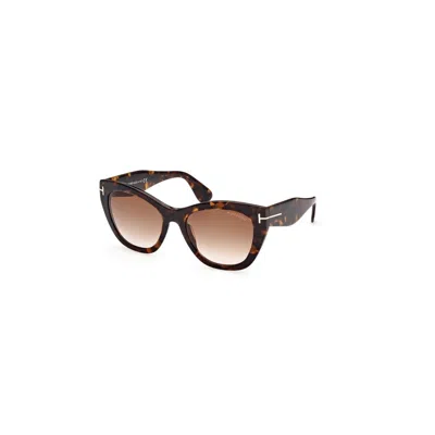 Tom Ford Cara Ft0940 55f