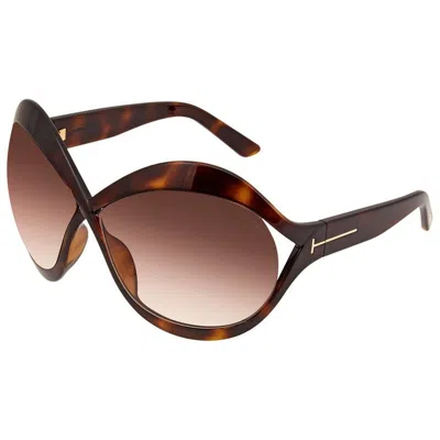 Tom Ford Carine Ft0902 52f