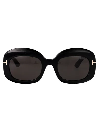 Tom Ford Carmen-02 Ft1219 01a