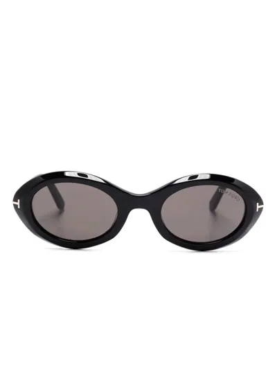 Tom Ford Carmen Ft1186 01a