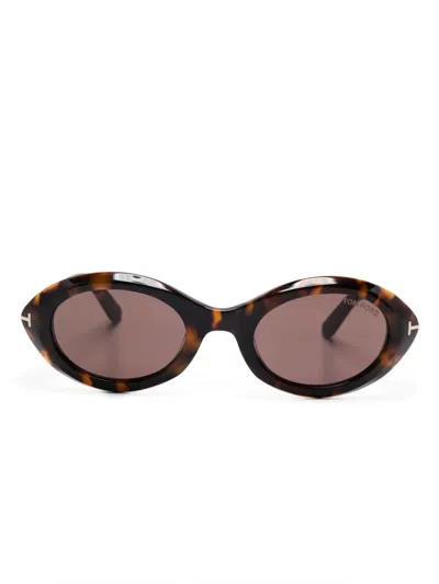 Tom Ford Carmen Ft1186 52e