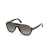 Tom Ford Man Sunglass Ft0334 Dimitry