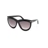 Tom Ford Men's  Doris Ft1112 01b Sunglasses