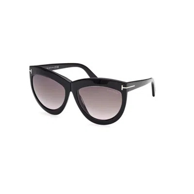 TOM FORD TOM FORD TOM FORD DORIS FT1112 01B