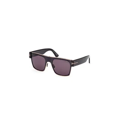 Tom Ford Edwin Ft1073 01a In Neutral