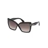 Tom Ford Fiore Ft1195 01b