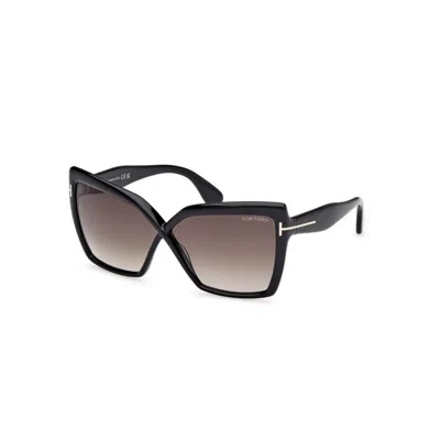 Tom Ford Fiore Ft1195 01b