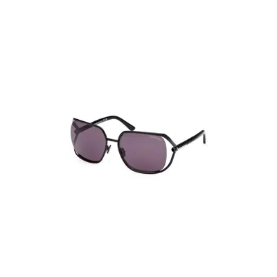 Tom Ford Goldie Ft1092 01a In Purple