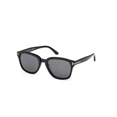 Tom Ford Graydon Ft1213 01d In Black