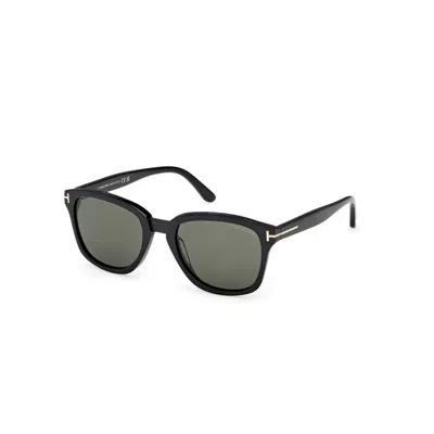 Tom Ford Graydon Ft1213 01n In Black