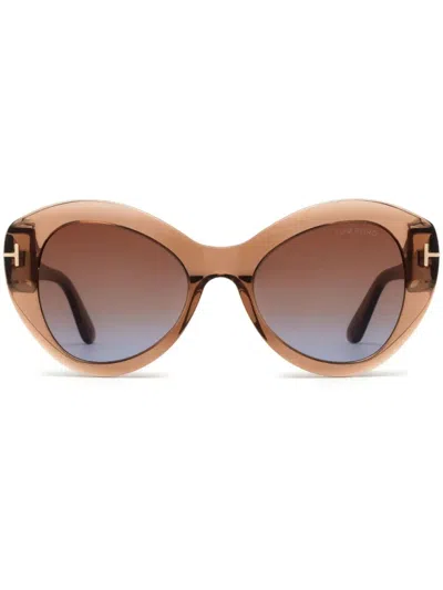 Tom Ford Guinevere Ft1084 48f