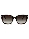 Tom Ford Haylay Ft1216 52b In Multi