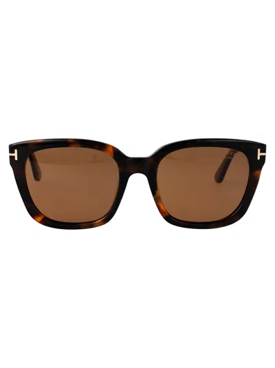 Tom Ford Haylay Ft1216 52h