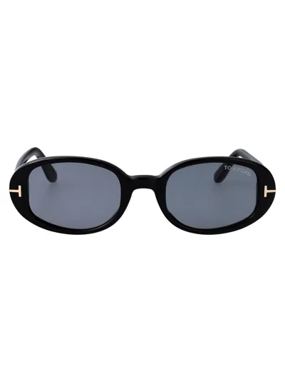 Tom Ford Iggy Ft1364 01a