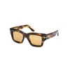 Tom Ford Ft1154 Square-frame Sunglasses