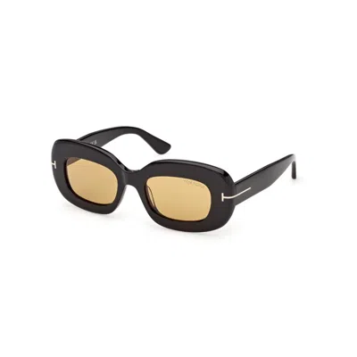Tom Ford Islay-02 Ft1345 01e In Pattern