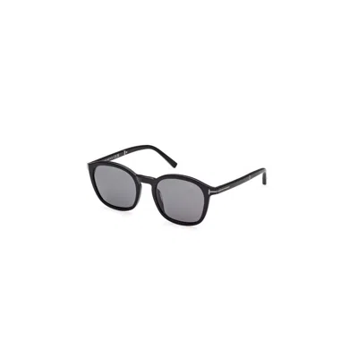 Tom Ford Jayson Ft1020-n 01d In Gray