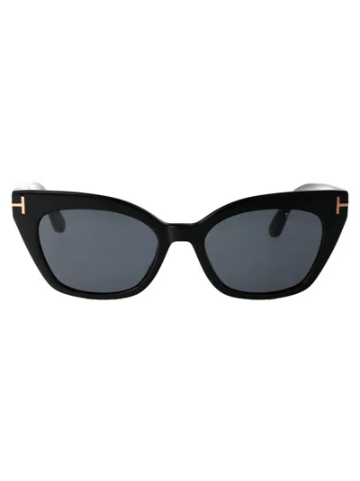 Tom Ford Juliette Ft1031 01a