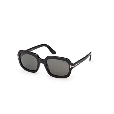 Tom Ford Lana-02 Ft1342 01d In Black