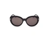 Tom Ford Eyewear Round Frame Sunglasses
