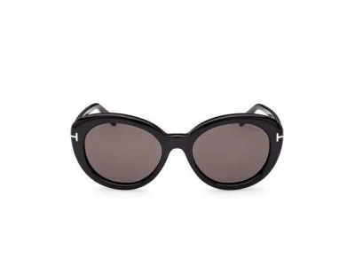 TOM FORD TOM FORD TOM FORD LILY-02 FT1009 01A