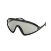 Tom Ford Lorna Smoke Mirror Shield Men's Sunglasses Ft1121 01c 00