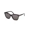 Tom Ford Lucia Ft1087 05d In Black