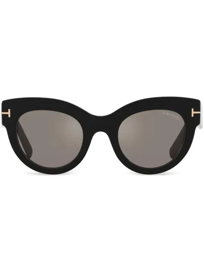 Tom Ford Lucilla Ft1063 01c