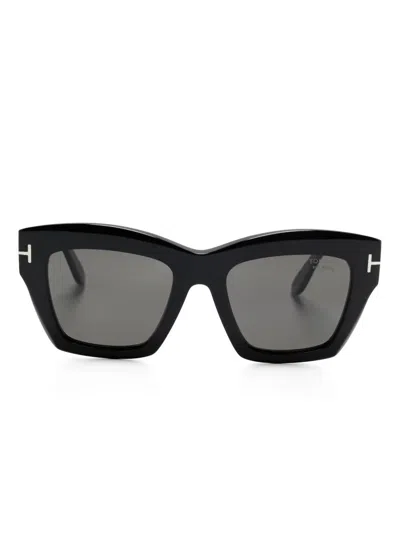 Tom Ford Luna Ft1191 01d