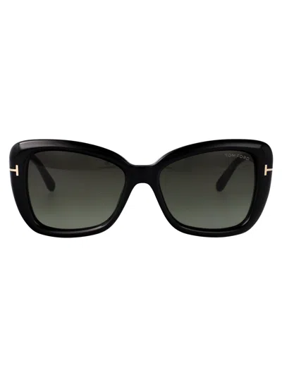 Tom Ford Maeve Ft1008 01b