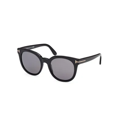 Tom Ford Moira Ft1109 01d In Black