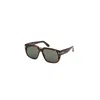 Tom Ford Oliver-02 Ft1025 56n