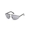 Tom Ford Geometric-frame Sunglasses