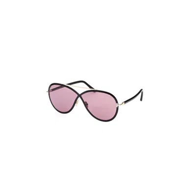 Tom Ford Rickie Ft1007 01y In Pink