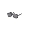 Tom Ford Rosco Ft1022 01a In Gray