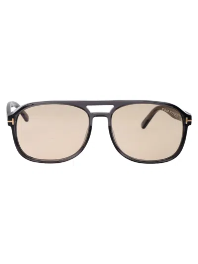 Tom Ford Rosco Ft1022 20e