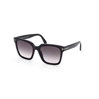Tom Ford Selby Ft0952 01b In Black