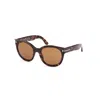 Tom Ford Tamara-02 Ft1114 52e