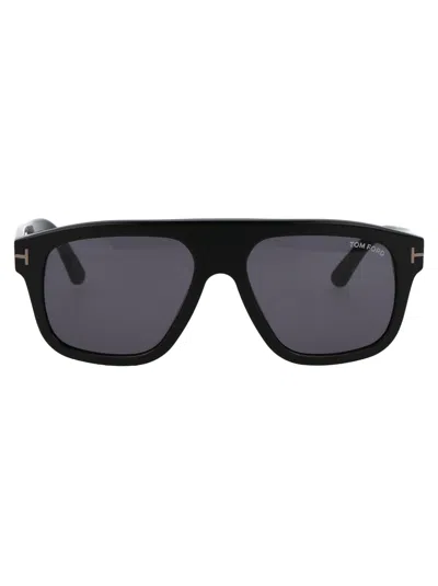 Tom Ford Thor Ft0777-n 01a