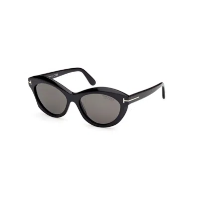 Tom Ford Toni Ft1111 01d In Black