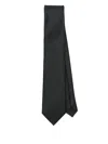 Tom Ford Tone On Tone Solid Dot Tie