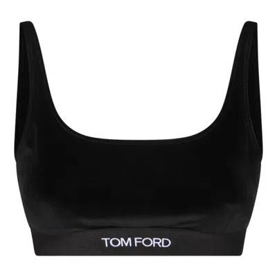 Tom Ford Top In Black