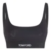 Tom Ford Top Blacks And Greys In Black