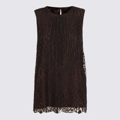 Tom Ford Top Black/chocolate