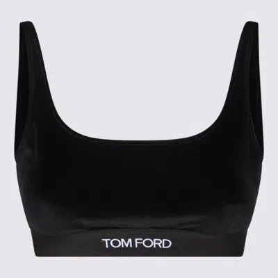 Tom Ford Top Blacks And Greys