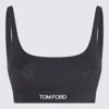 Tom Ford Top Blacks And Greys In Multi