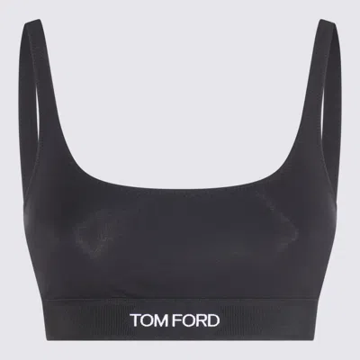 Tom Ford Top Blacks And Greys In Multi