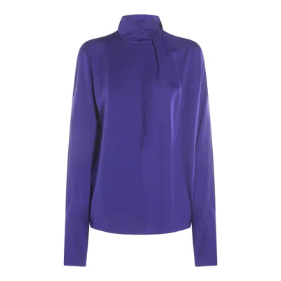 Tom Ford Top In Purple