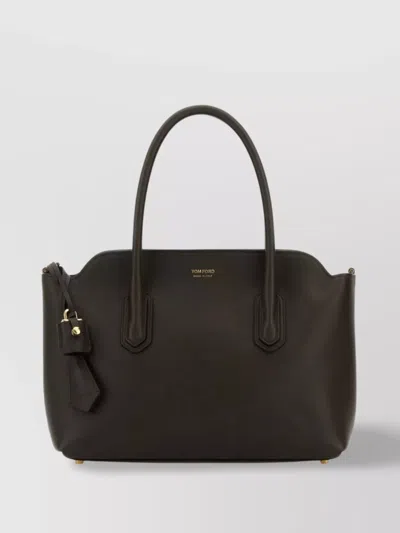 Tom Ford Top Handle Tote Bags